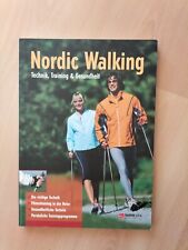 Nordic walking technik gebraucht kaufen  Artern