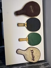 Vintage table tennis for sale  SHEFFIELD