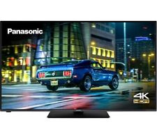 Panasonic 50hx580b smart for sale  Shipping to Ireland