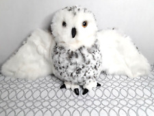 puppet snow owl for sale  Riverdale