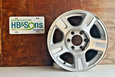 03-06 Ford Expedition aro de roda 17 polegadas 5 raios 17x7.5 3L14-1007-AA comprar usado  Enviando para Brazil