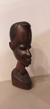 Antique etnic statue usato  Italia