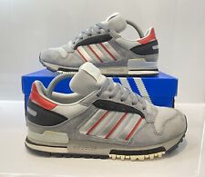 Adidas zx600 trainers for sale  ELLON