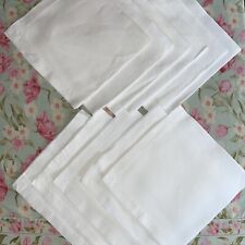 White linen cloth for sale  Lake Worth Beach