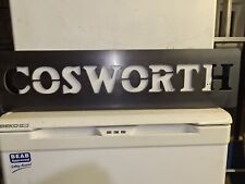 Cosworth big thick for sale  COALVILLE