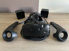 Htc virtual reality gebraucht kaufen  Berlin