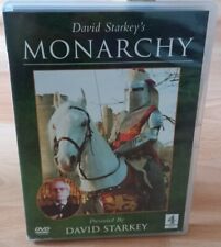 David starkey monarchy for sale  LONDON