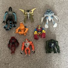 Bundle ben aliens for sale  YORK