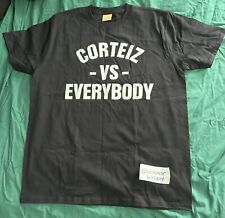 Corteiz everybody shirt for sale  BOURNEMOUTH