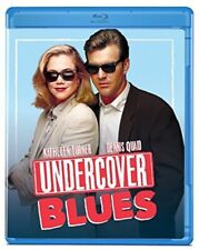 Undercover blues new d'occasion  Expédié en Belgium