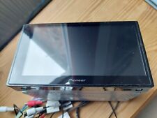 pioneer double din for sale  MIDDLESBROUGH