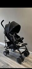 Chicco echo stroller for sale  WALSALL
