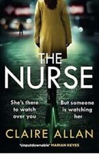 Nurse paperback book for sale  Ireland