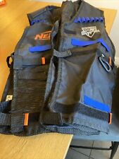 nerf tactical vest for sale  COVENTRY