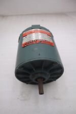 RELIANCE ELECTRIC A76B9098M-XW AC MOTOR 230/460V 1/6HP STOCK #M-18 for sale  Shipping to South Africa