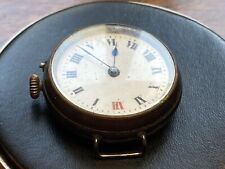 Ww1 antique swiss for sale  ELY