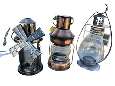 Vng pcs lantern for sale  Flagstaff