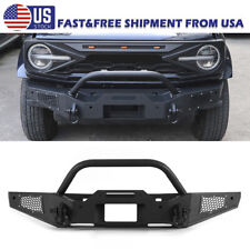 Front bumper rings for sale  USA