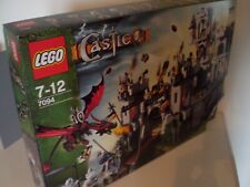 Lego 7094 box usato  Pesaro