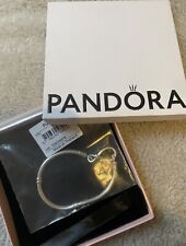 Pandora infinity charm for sale  LITTLEHAMPTON