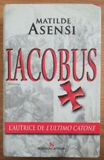 Iacobus matilde asensi usato  Castel Di Lama