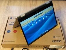 Używany, Acer Chromebook Spin 513 8GB RAM na sprzedaż  PL