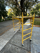 Metaltech baker scaffold for sale  Miami