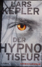 Lars kepler hypnotiseur gebraucht kaufen  Bad Friedrichshall