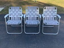 patio chase chairs for sale  Boulder Junction