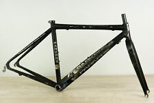 PARKPRE S4 ALUMINIUM CARBON FRAME SET 700C ROAD BIKE BICYCLE 50 SMALL S for sale  Shipping to South Africa