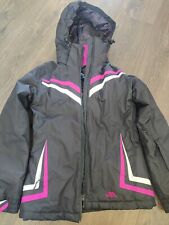 Girls trespass jacket for sale  HARROW
