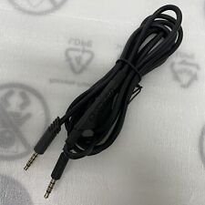 Cabo de áudio Astro original conector de 3,5 mm para fone de ouvido para jogos Astro A40/A30/A10, usado comprar usado  Enviando para Brazil