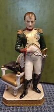 Figurine vintage napoleon d'occasion  Limoges-