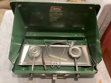 Coleman camp stove for sale  Deforest