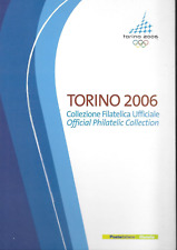 Folder torino 2006 usato  Roma