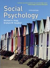 Social psychology prof for sale  UK