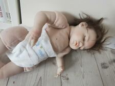47cm reborn baby gebraucht kaufen  Starnberg