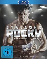 Rocky complete box gebraucht kaufen  Berlin