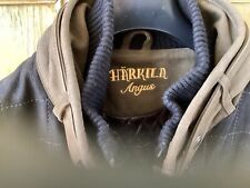 Mens harkila leather for sale  LEICESTER