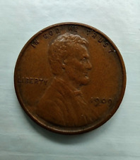1909 penny for sale  Myerstown