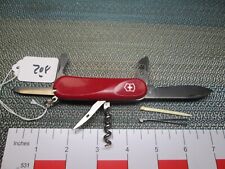 swiss army knife for sale  Bow