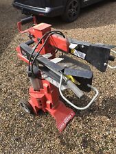 Used electric hydraulic for sale  LINCOLN