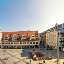 Hotelgutschein leipzig tage gebraucht kaufen  Hamburg