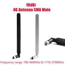 Antena męska 4G SMA do routera LTE Huawei B593 E5186 B315 B310 na sprzedaż  Wysyłka do Poland