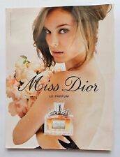 Dior parfum miss d'occasion  Bar-sur-Aube
