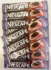50 x Nescafe Original Decaff - Individual One Cup Sachets DATED 2025 for sale  Shipping to South Africa