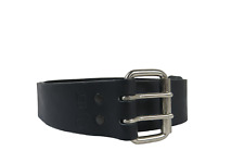 Genuine police belt for sale  GRANTHAM