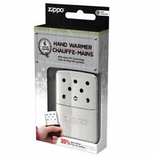 Zippo hand warmer for sale  Shipping to Ireland