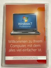 Windows professional bit gebraucht kaufen  Zeulenroda-Triebes