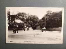 Postcard chesterfield road for sale  ROCHFORD